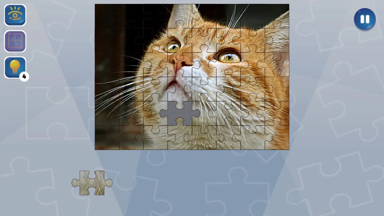 Jigsaw Puzzle Fever görsel 3