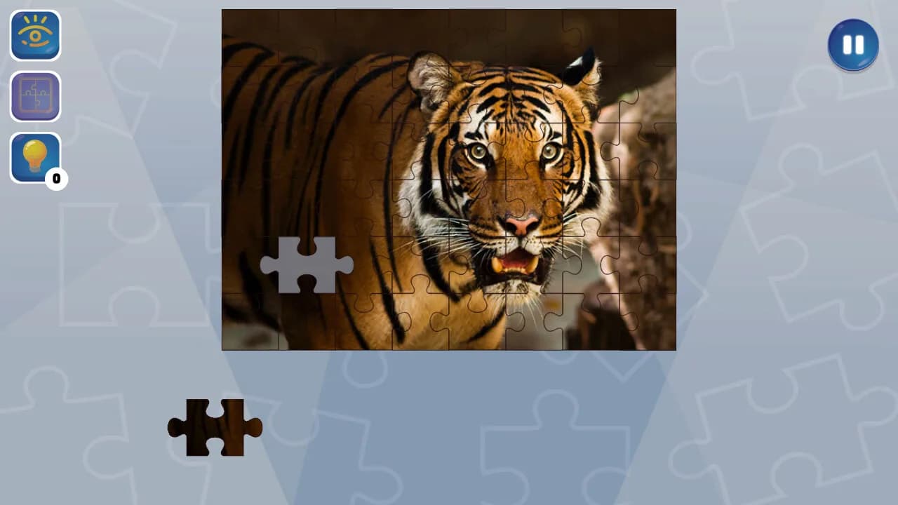 Jigsaw Puzzle Fever görsel 6