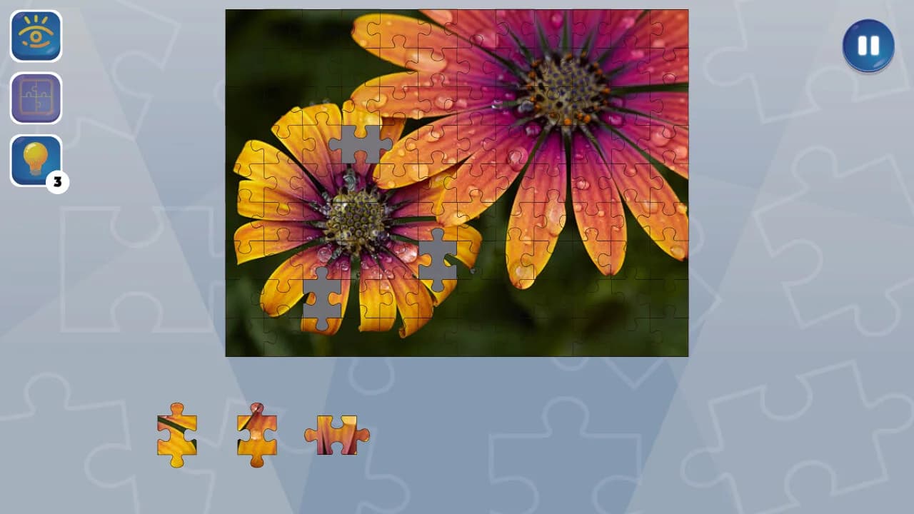 Jigsaw Puzzle Fever görsel 7