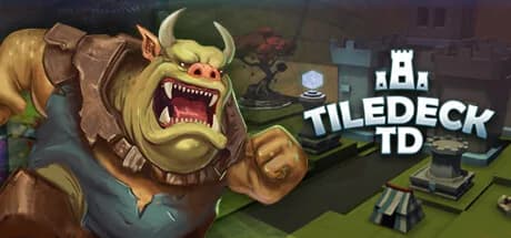 TileDeck TD