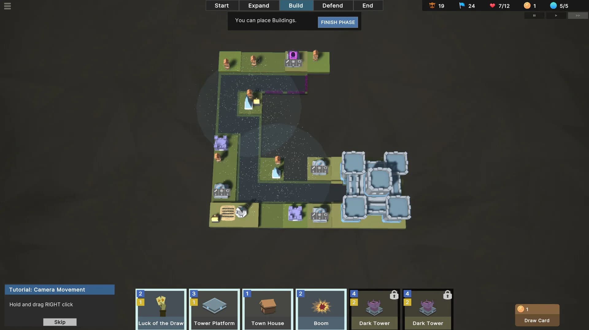 TileDeck TD görsel 2