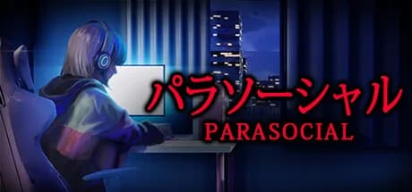 [Chilla's Art] Parasocial | パラソーシャル görsel 1