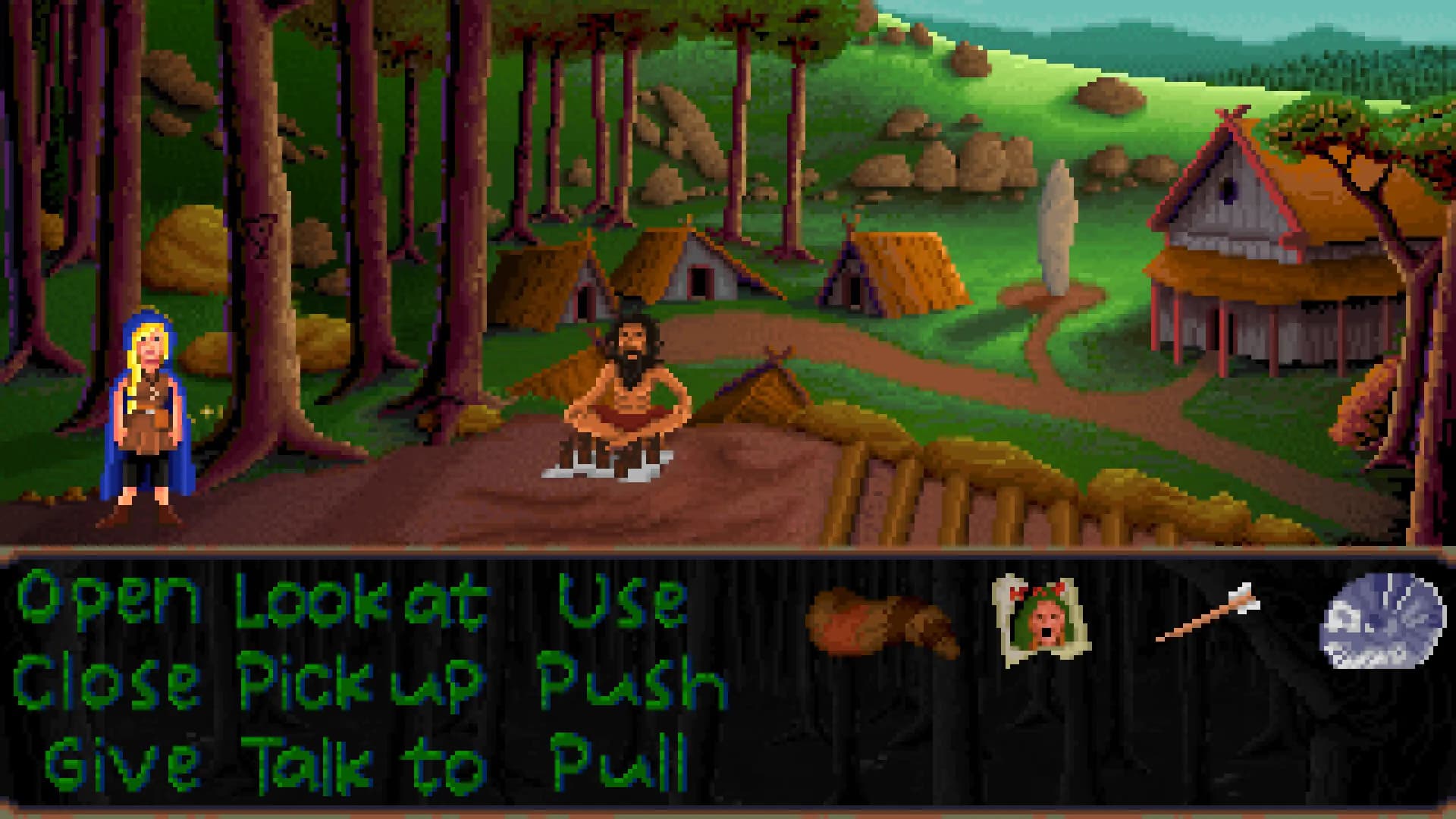 The Legend of Skye görsel 2