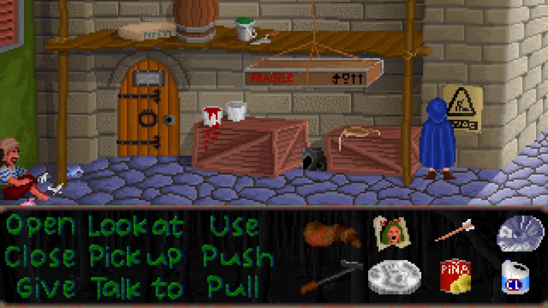 The Legend of Skye görsel 13