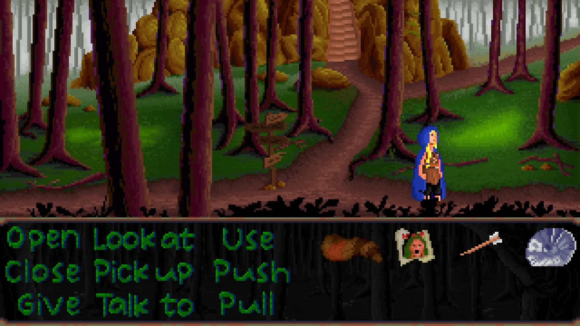 The Legend of Skye görsel 7