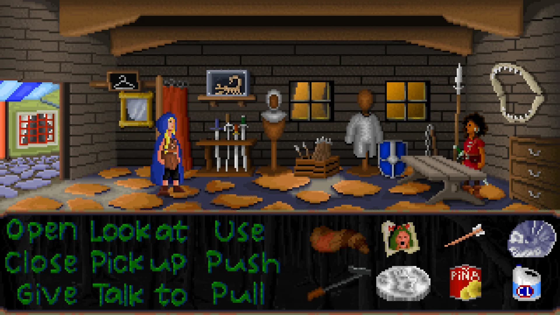 The Legend of Skye görsel 8