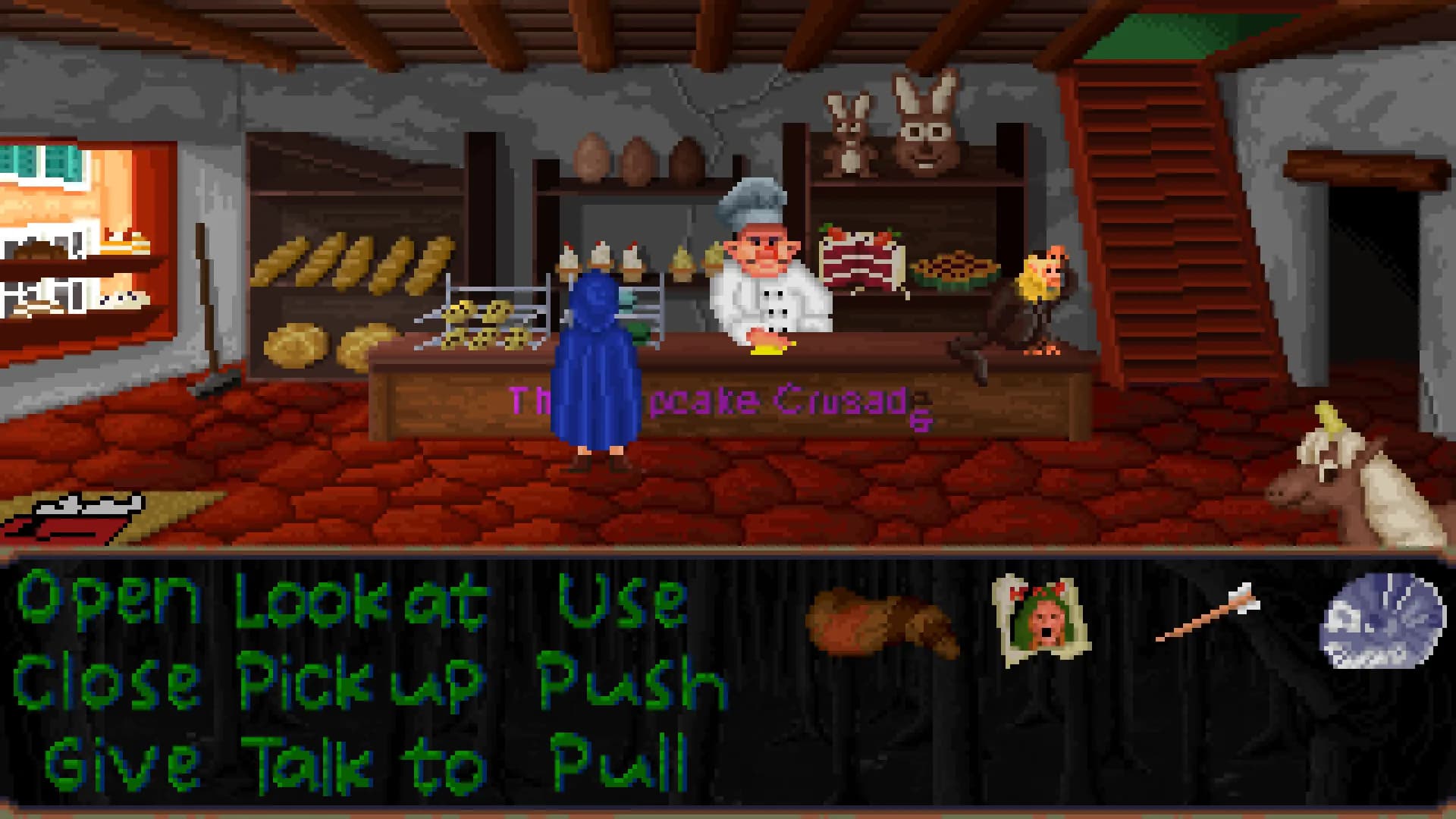 The Legend of Skye görsel 10