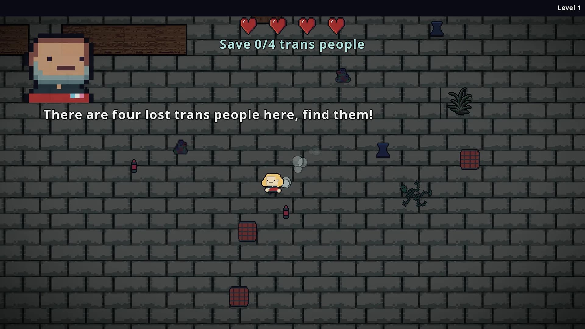 Trans Agent X görsel 4