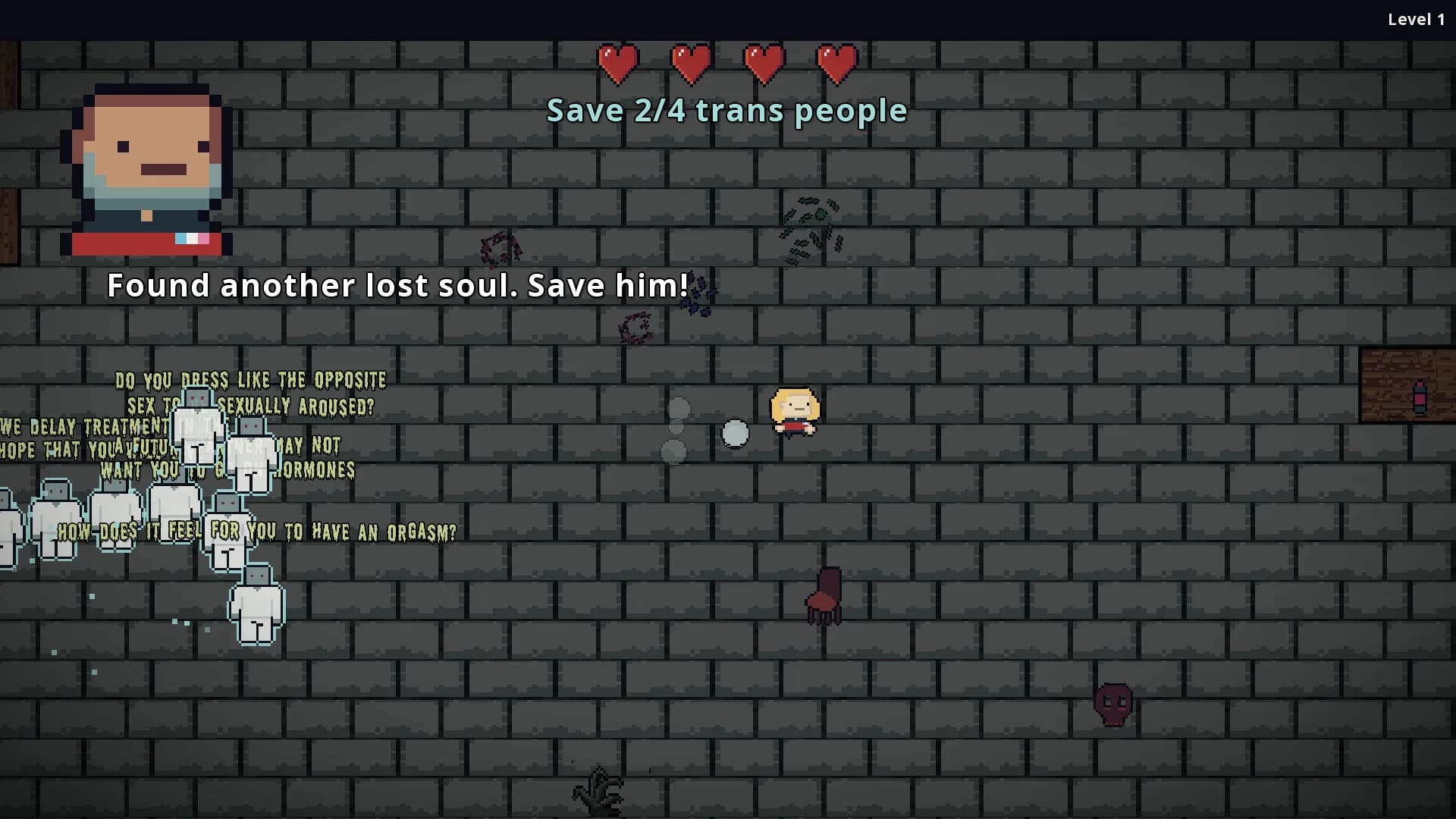 Trans Agent X görsel 5