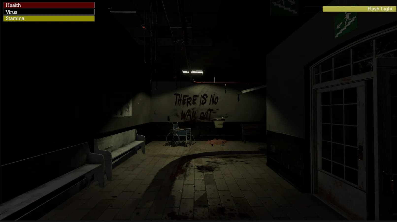 Dead Inside görsel 2