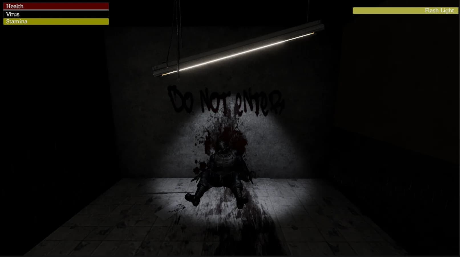 Dead Inside görsel 3