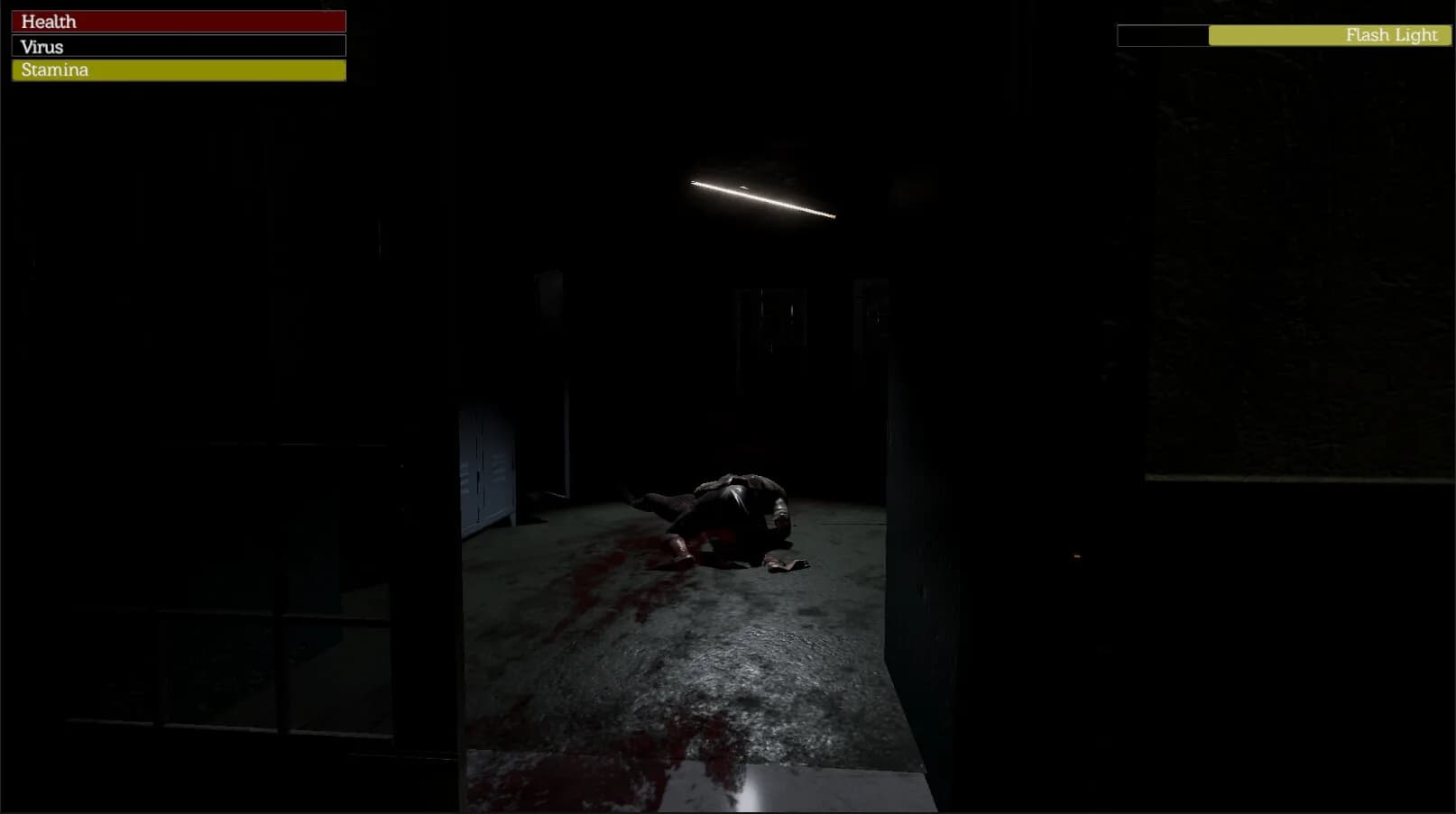 Dead Inside görsel 4