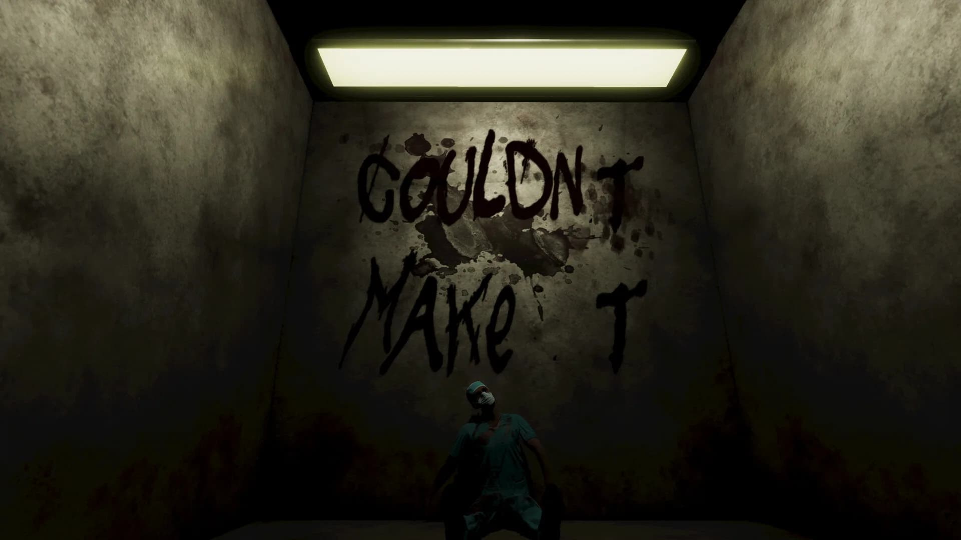 Dead Inside görsel 6