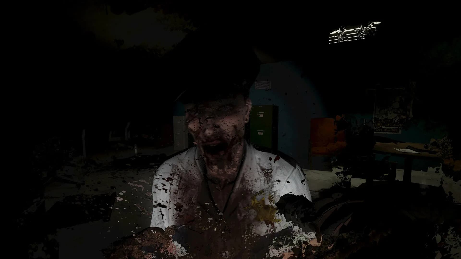 Dead Inside görsel 7