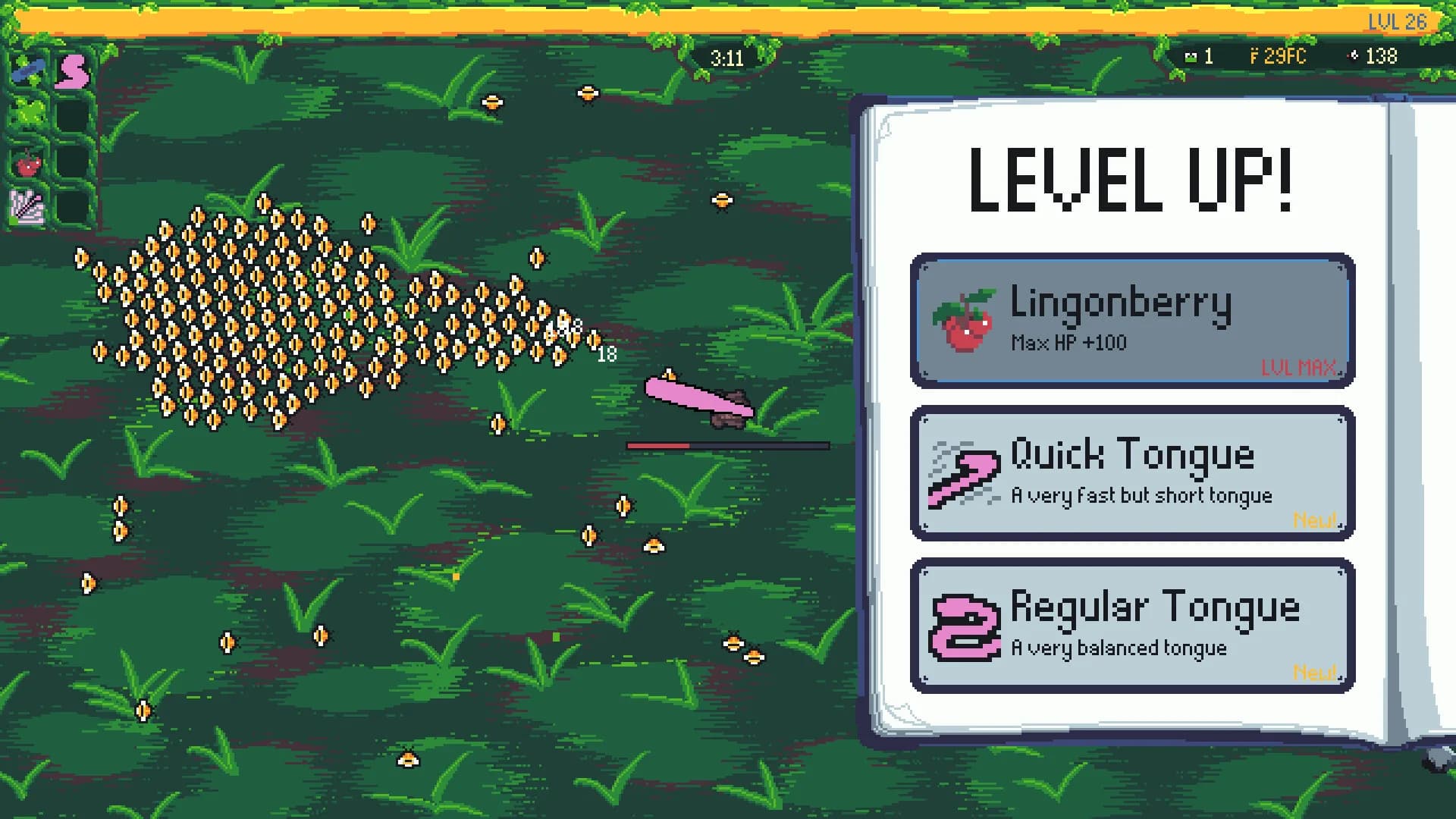 Froguelike görsel 5
