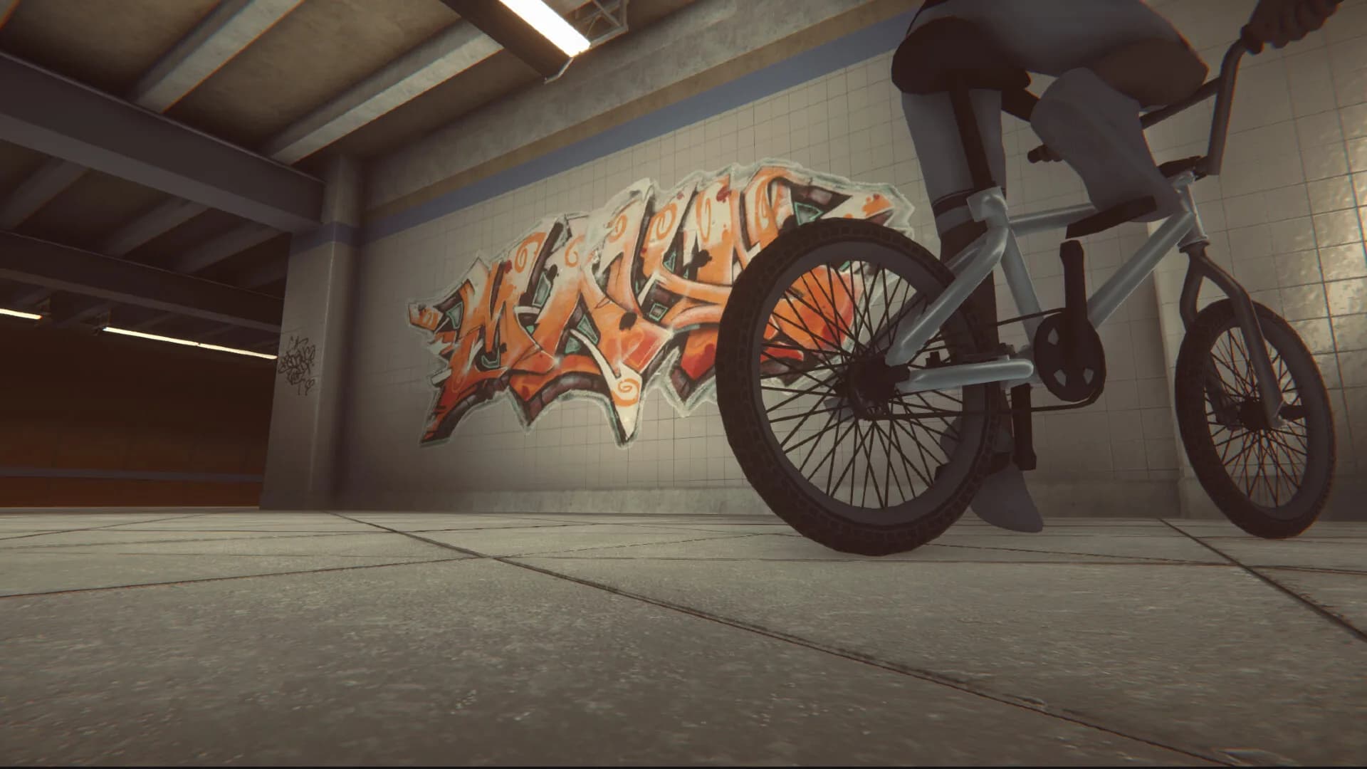 Manual Overcycle görsel 2