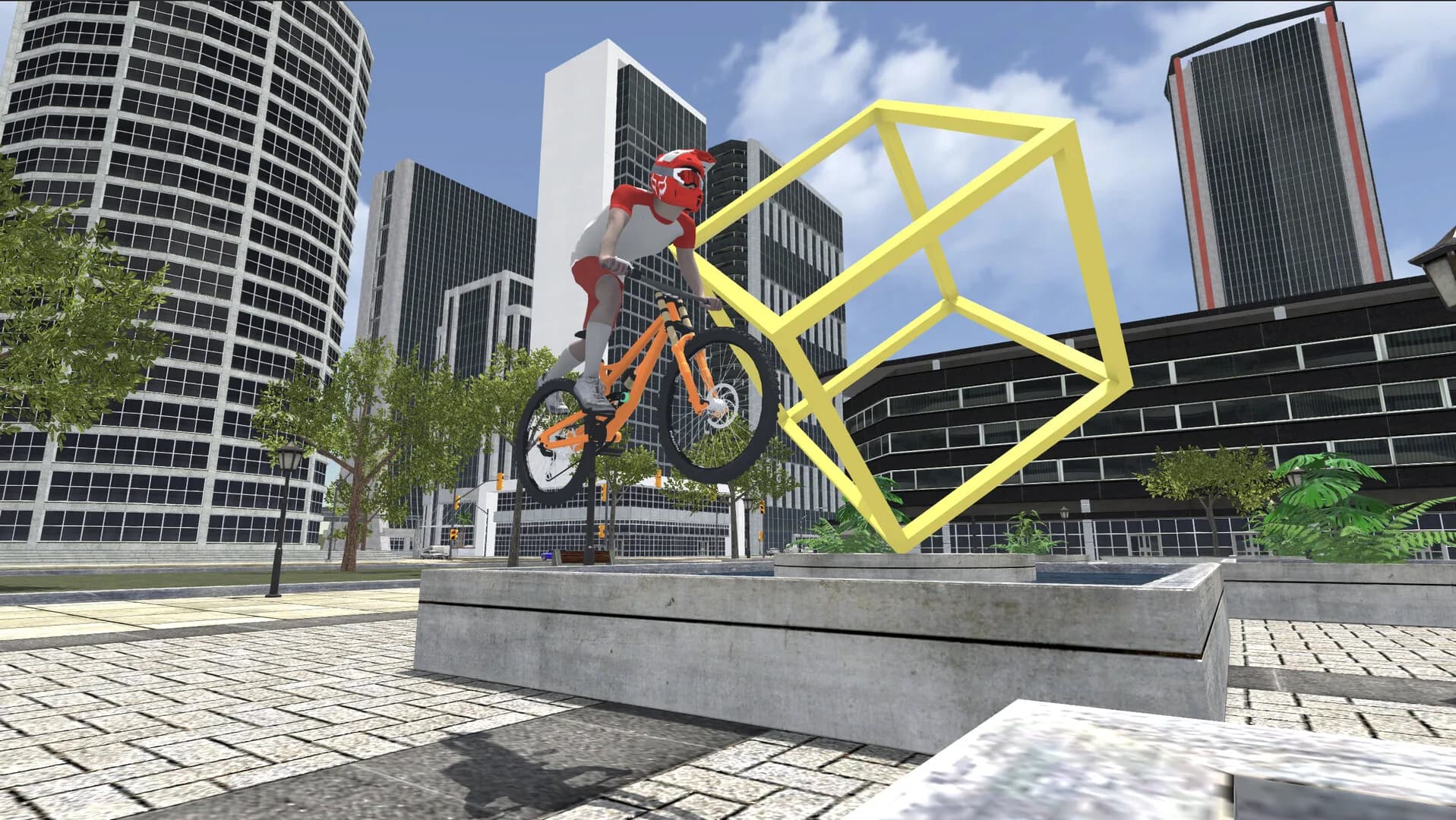 Manual Overcycle görsel 4