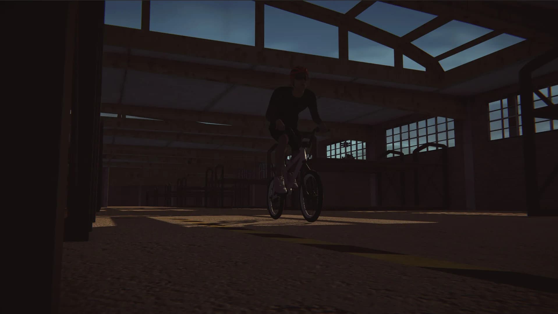 Manual Overcycle görsel 5