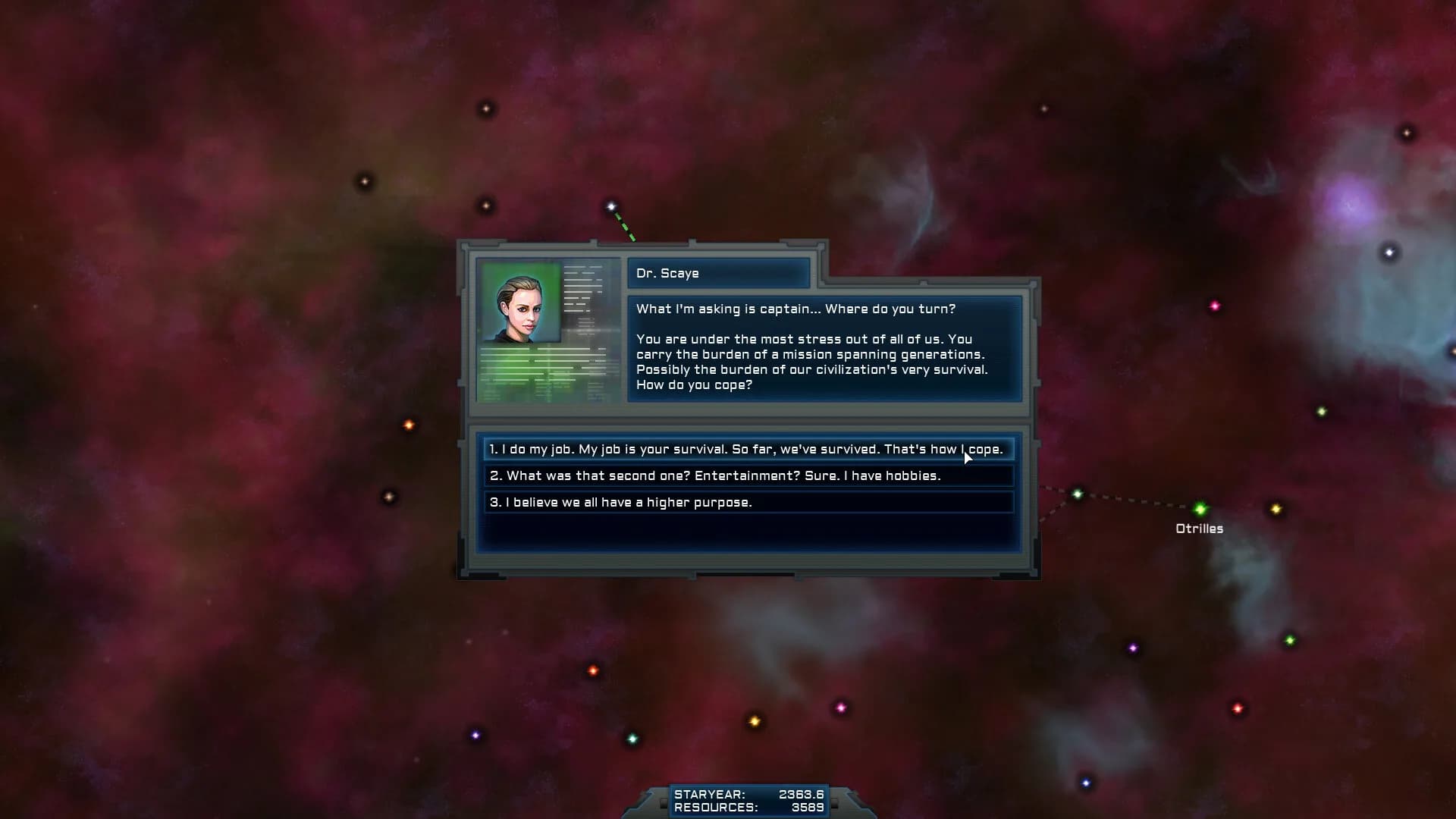 Voidship: Redux görsel 4