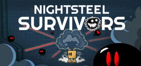 Nightsteel Survivors görsel 1