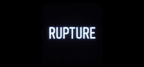 Rupture