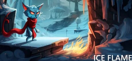 ICE FLAME görsel 1