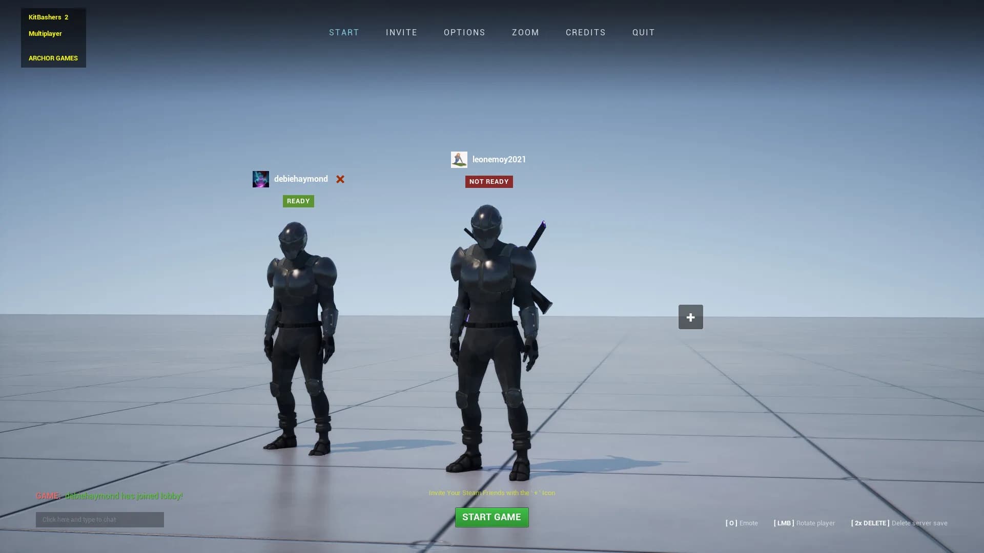 KitBashers 2  [Multiplayer] görsel 3