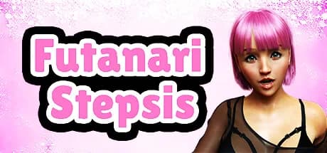Futanari Stepsis görsel 1