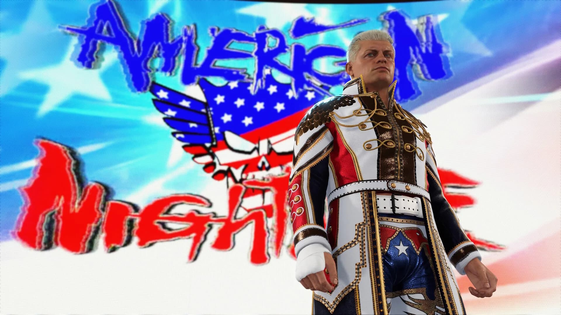 WWE 2K24 görsel 2