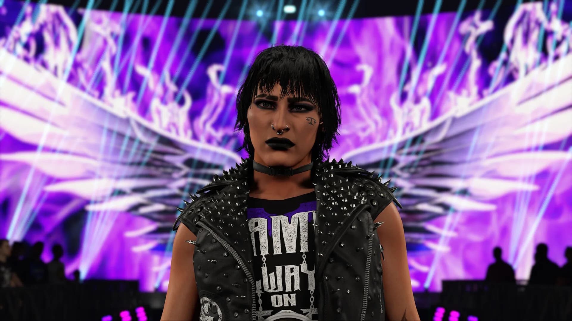WWE 2K24 görsel 3