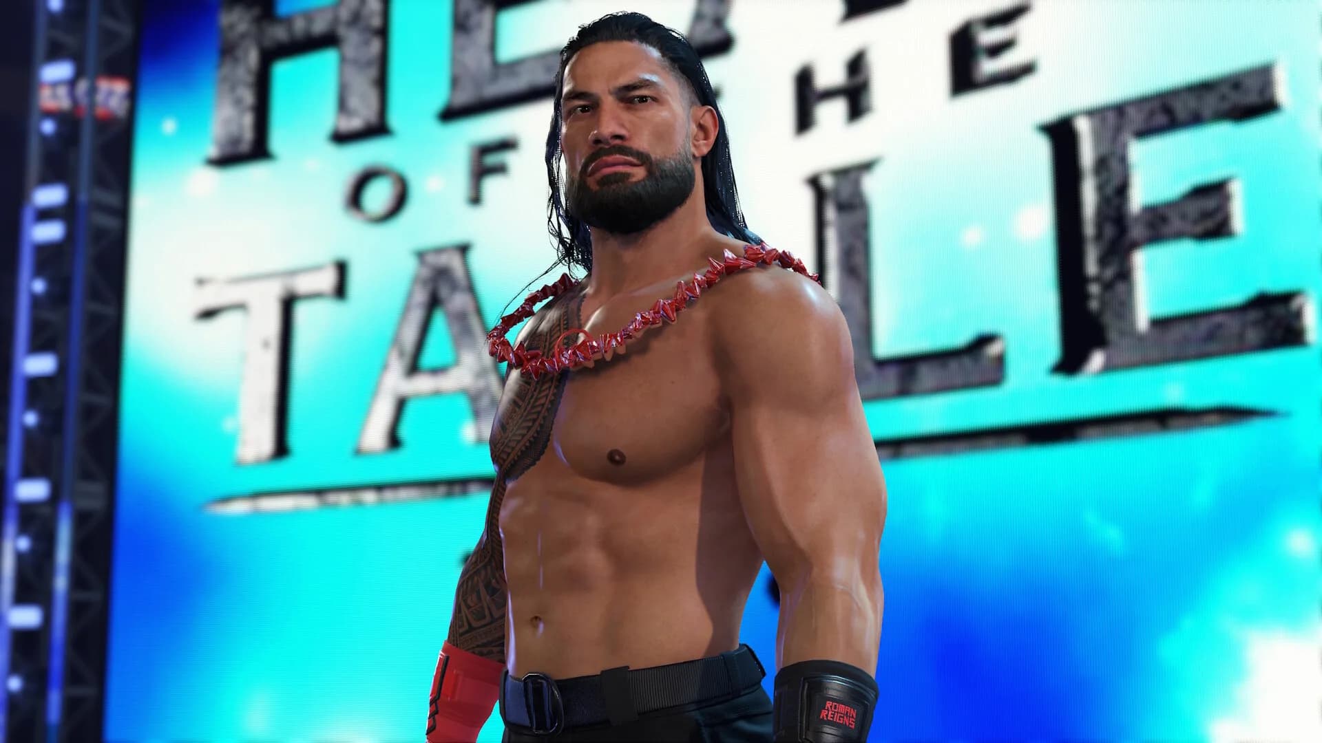 WWE 2K24 görsel 4