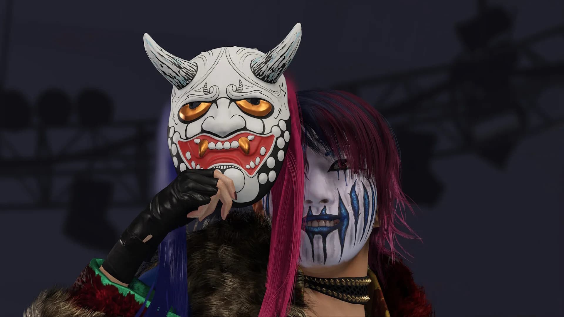 WWE 2K24 görsel 5