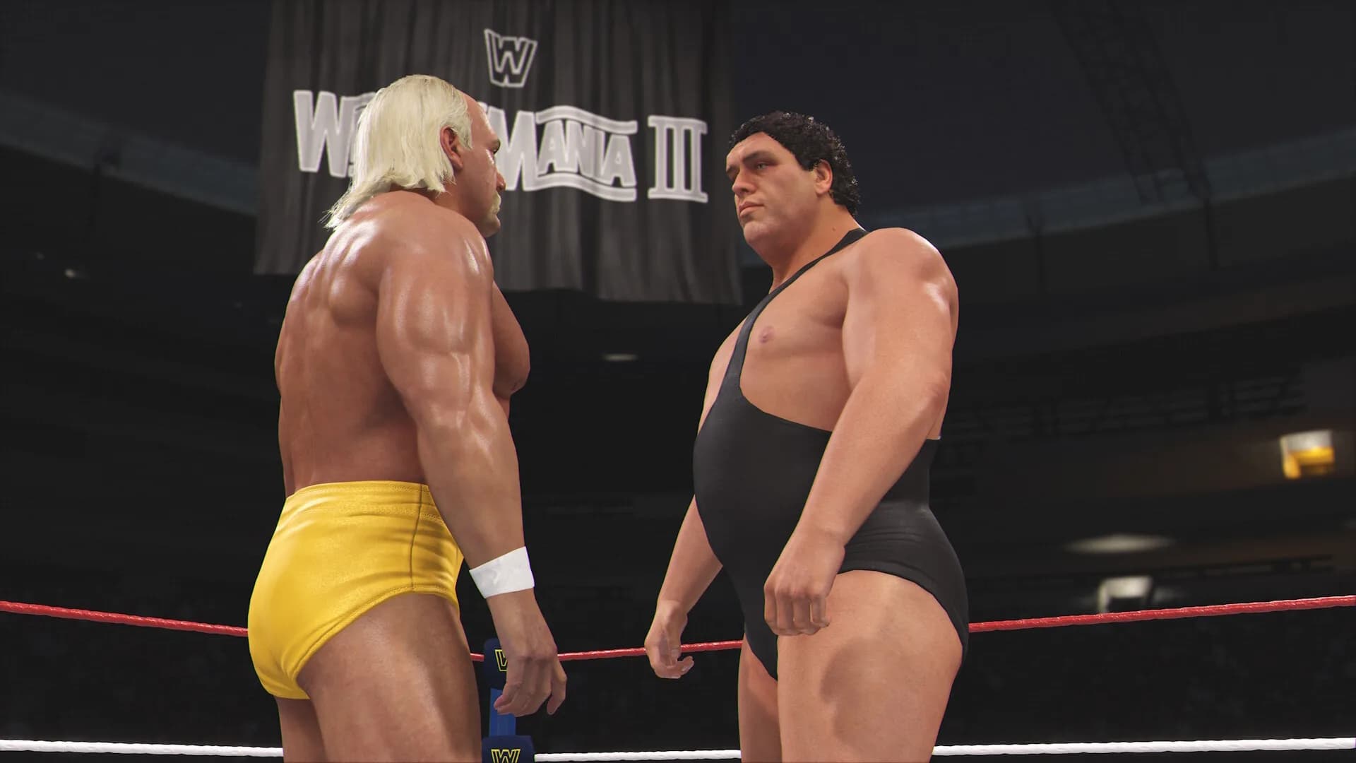 WWE 2K24 görsel 6