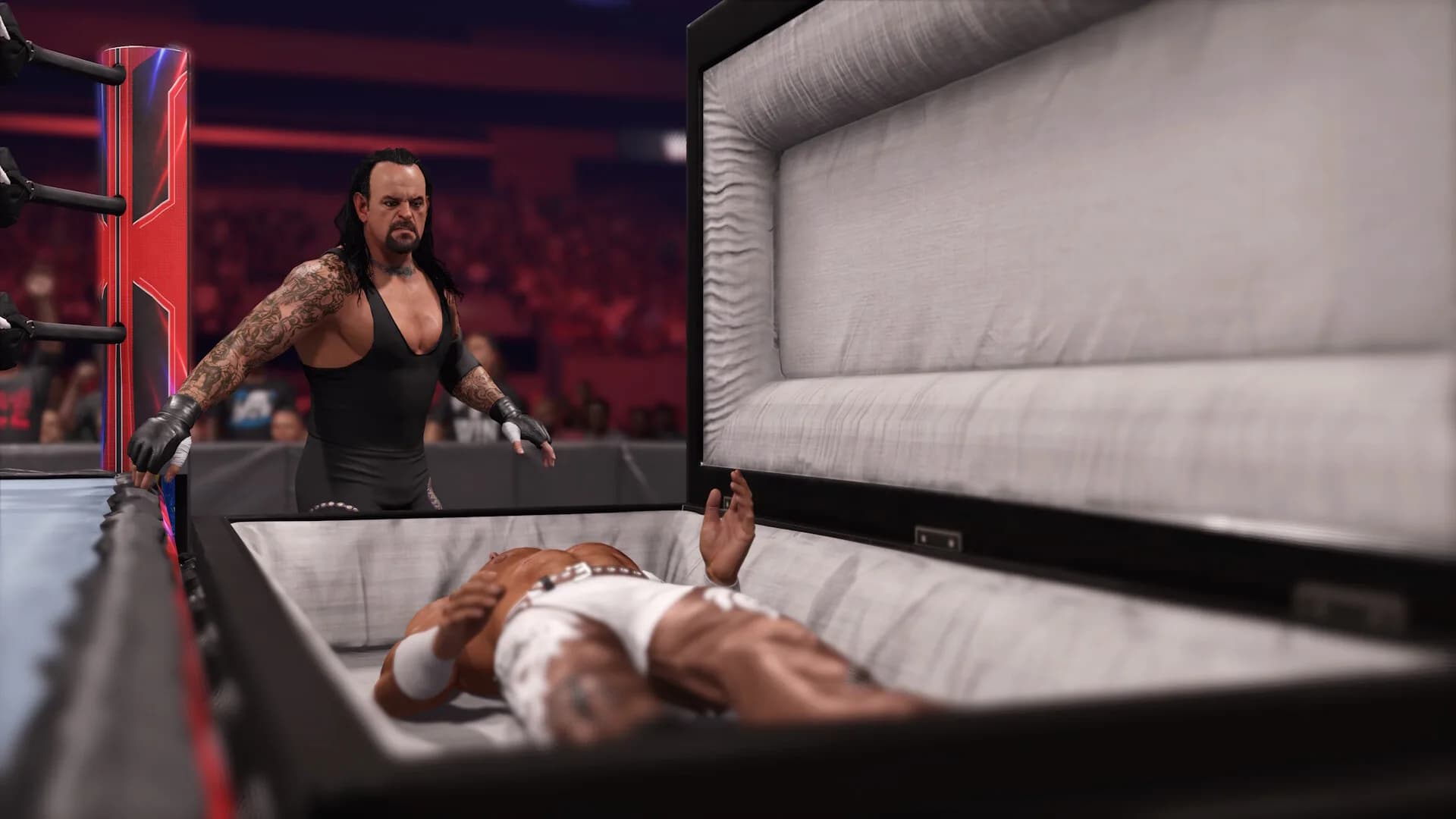 WWE 2K24 görsel 9