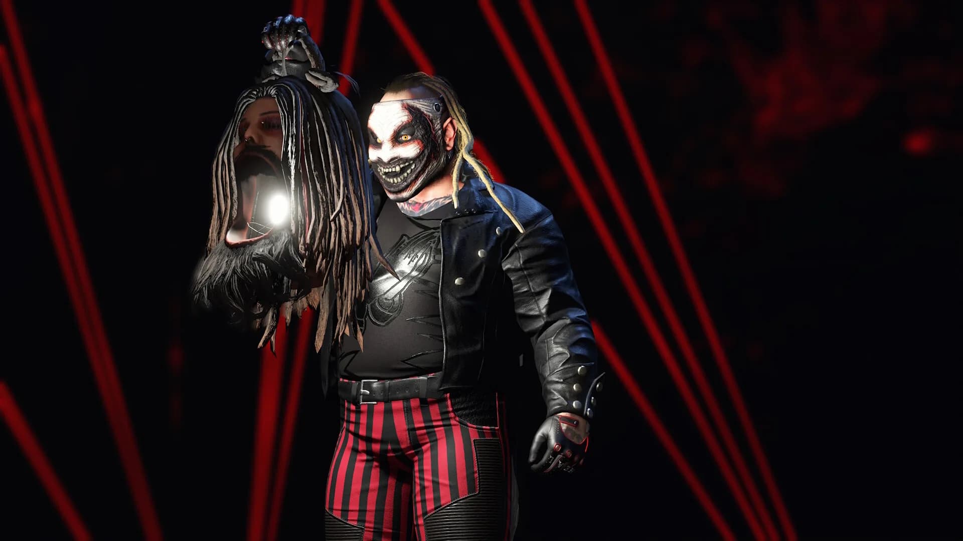 WWE 2K24 görsel 11