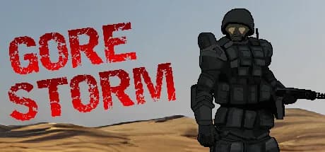 Gore Storm görsel 1