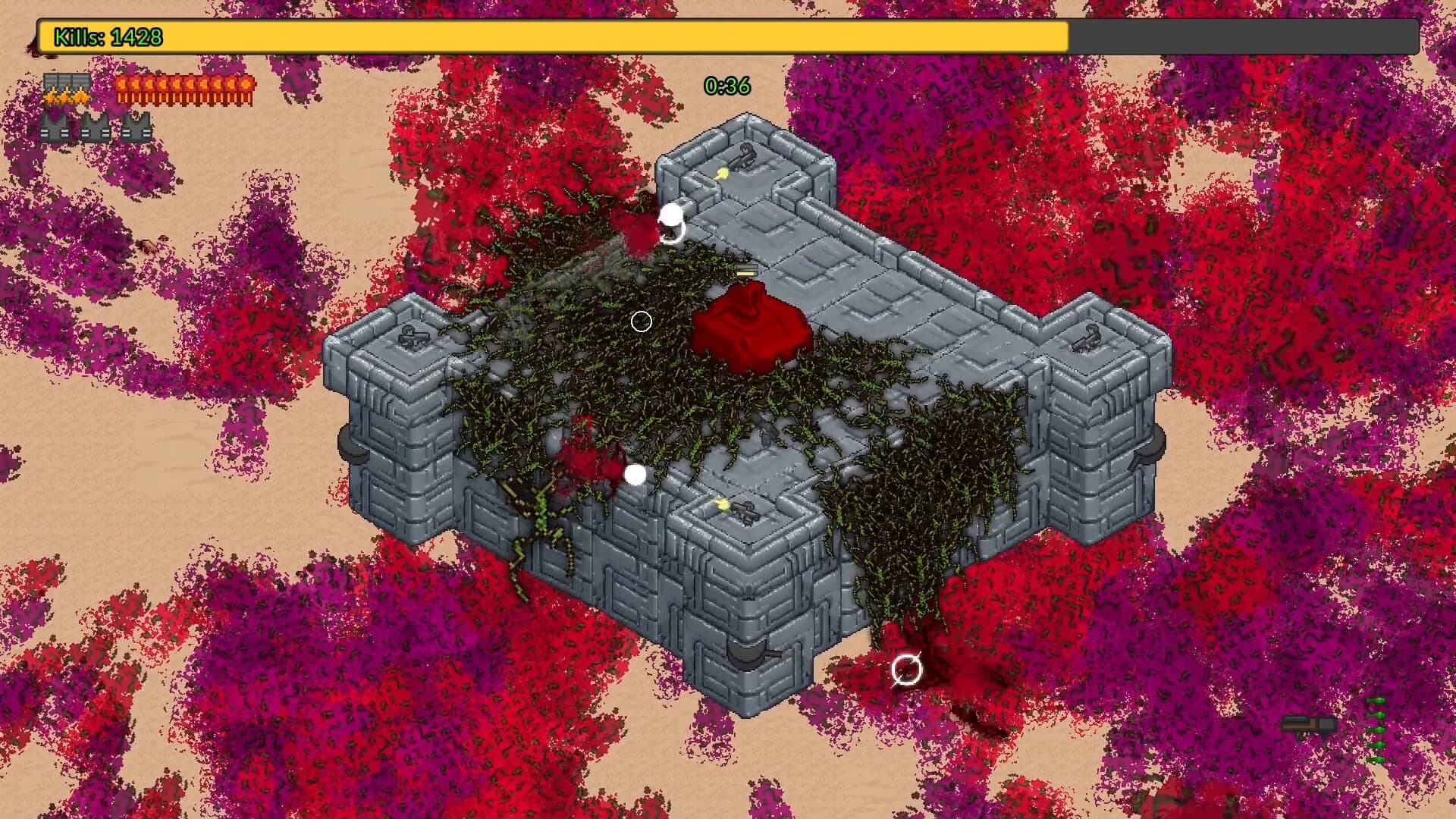 Gore Storm görsel 5