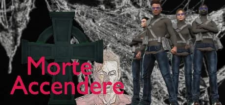 Morte Accendere görsel 1
