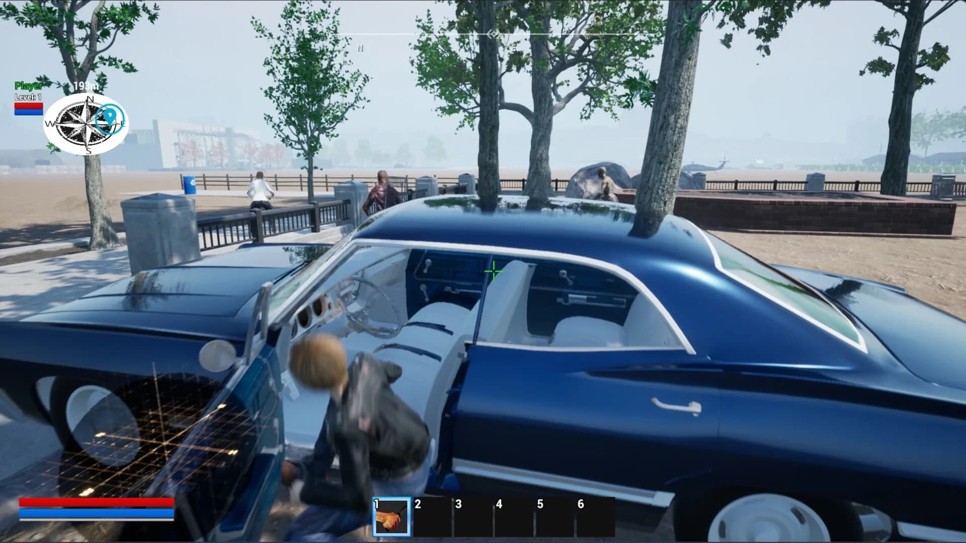 Morte Accendere görsel 4