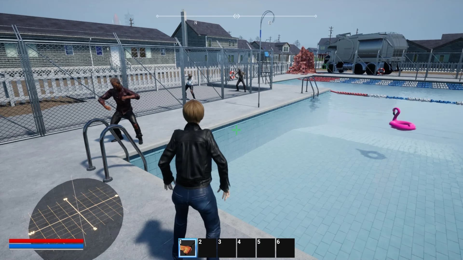 Morte Accendere görsel 9