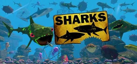 SHARKS