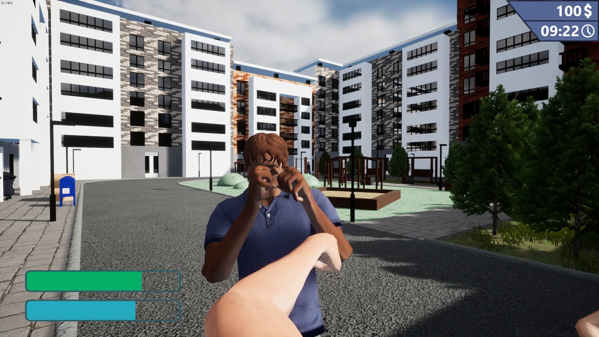 Pickup Point Simulator görsel 6