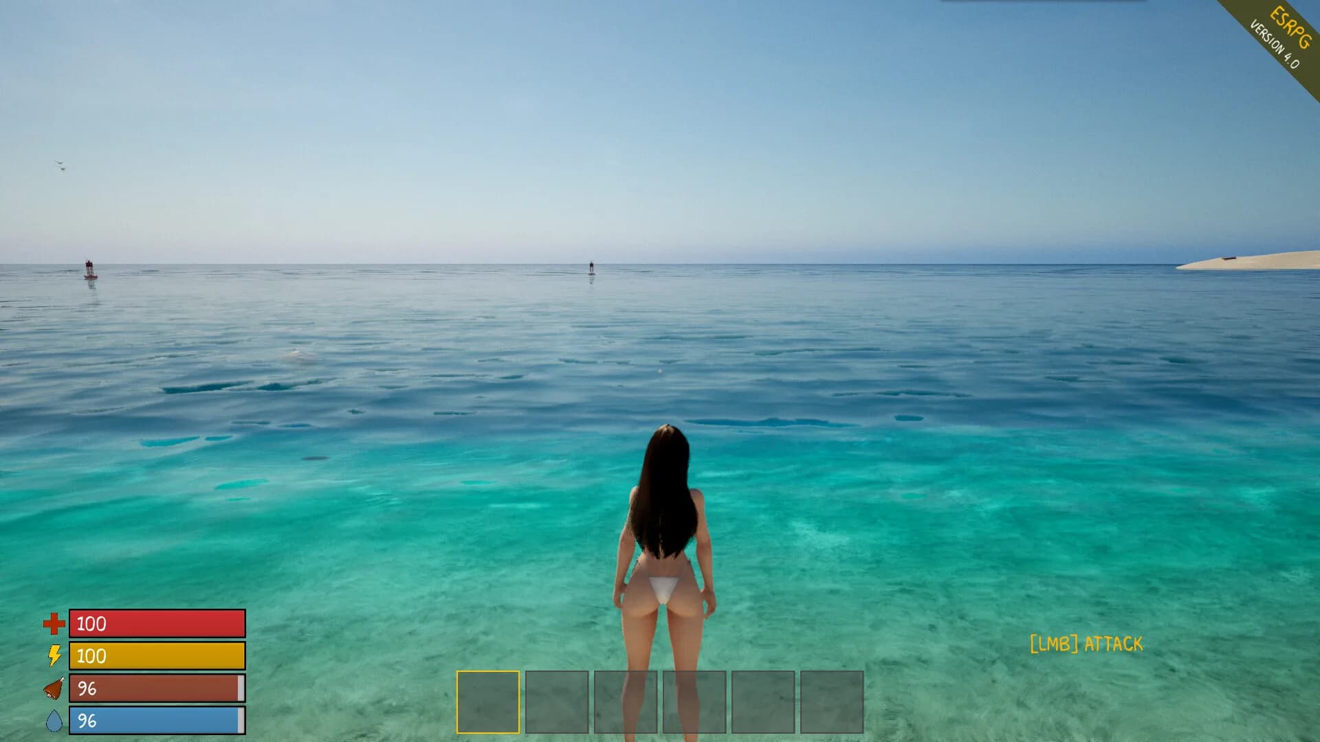 Saving Mei görsel 2