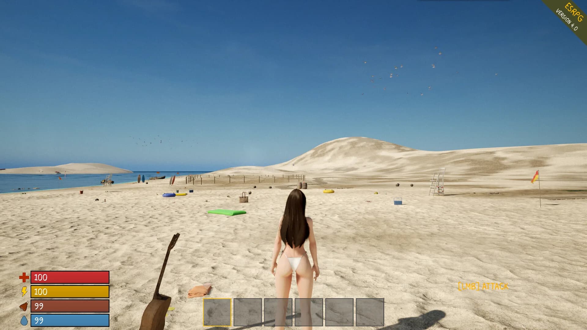 Saving Mei görsel 4