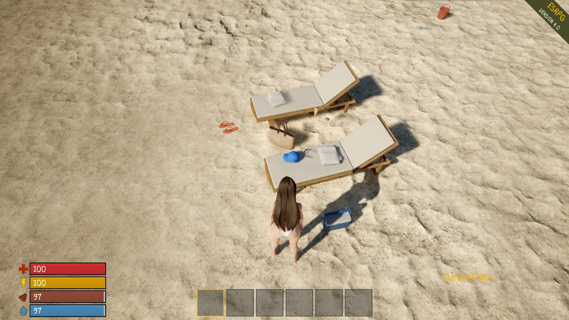 Saving Mei görsel 5