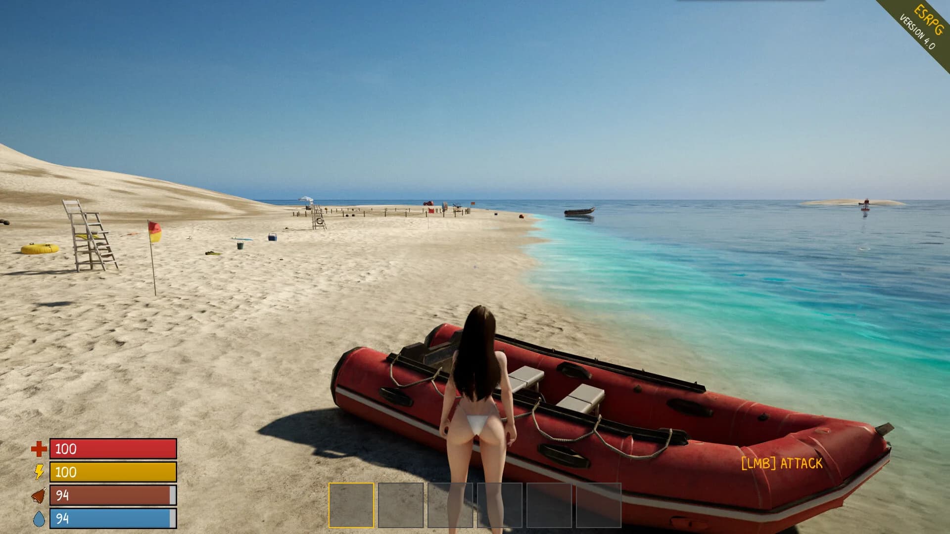 Saving Mei görsel 7