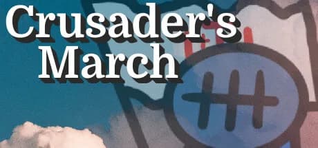 Crusader's March görsel 1