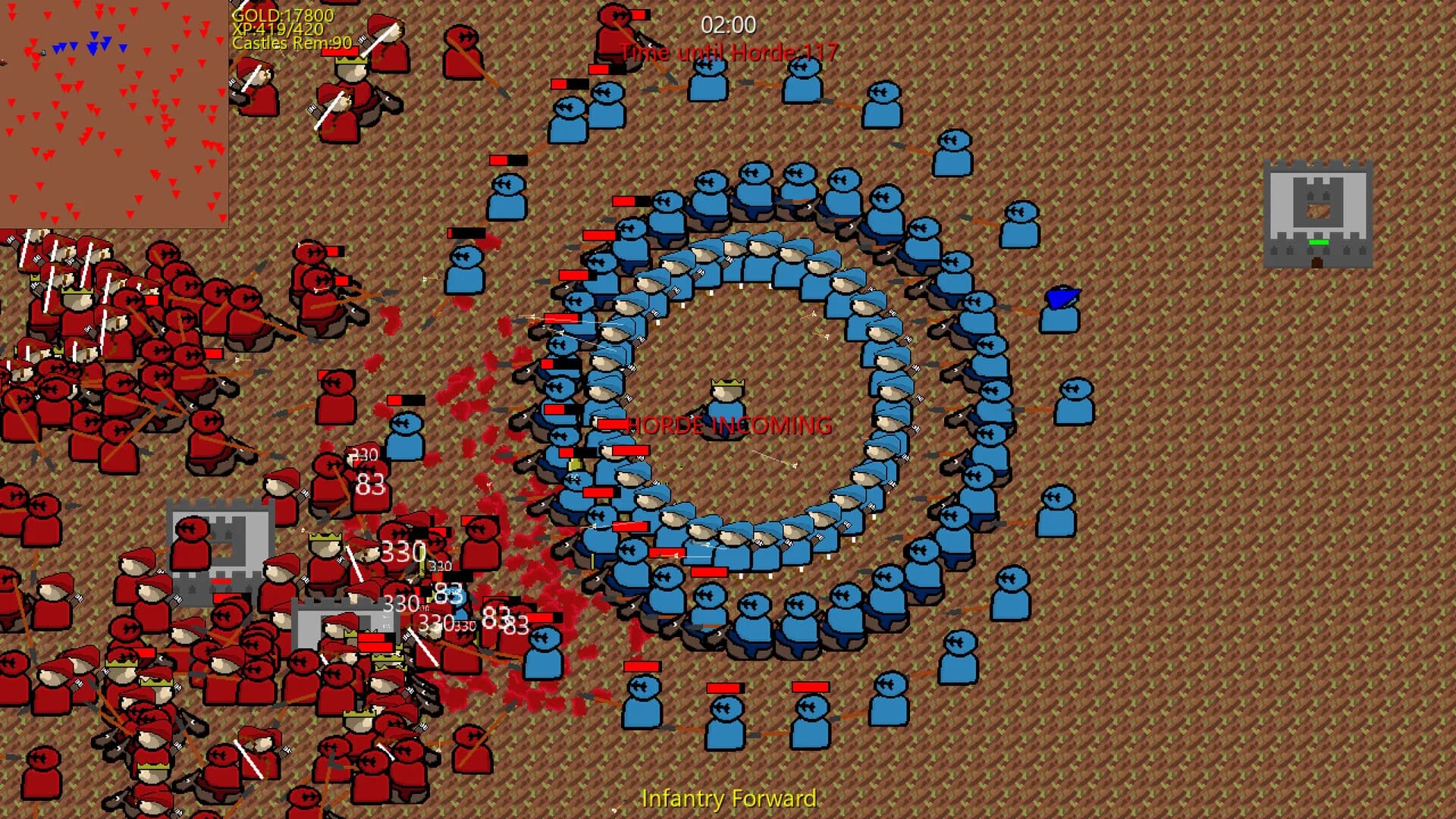Crusader's March görsel 5