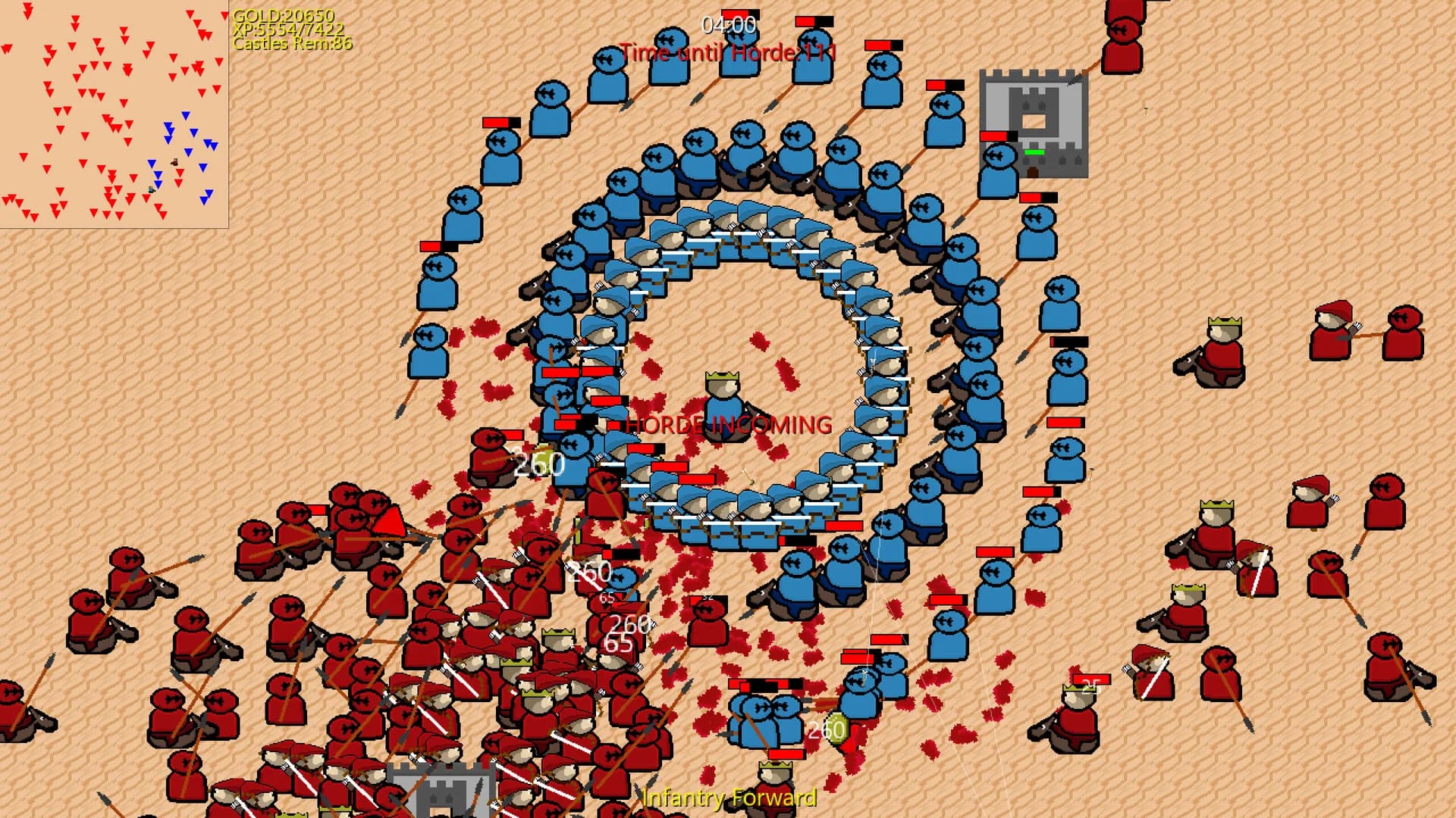 Crusader's March görsel 6