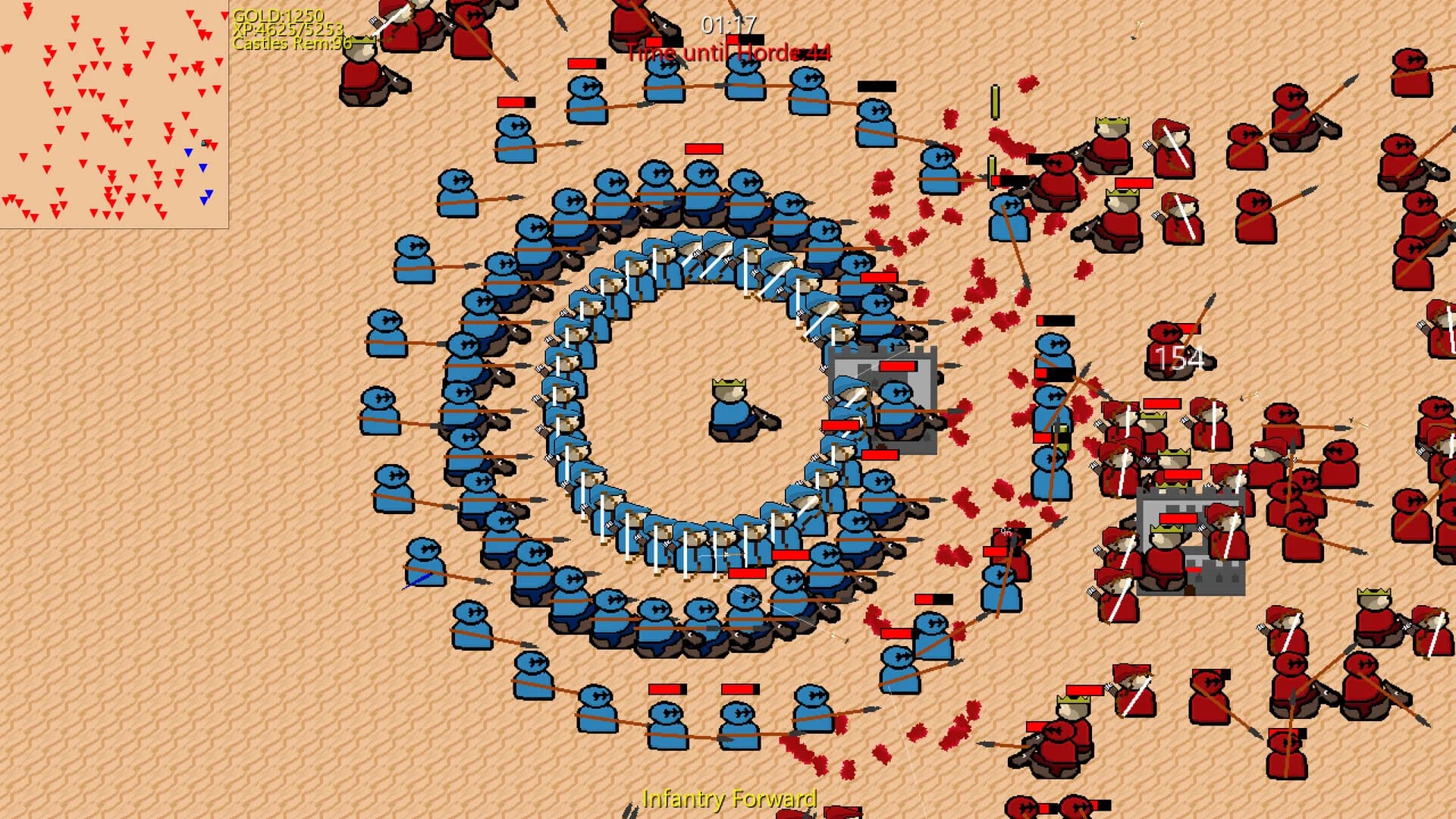 Crusader's March görsel 9